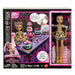 Кукла Monster High