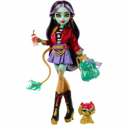 Кукла Monster High