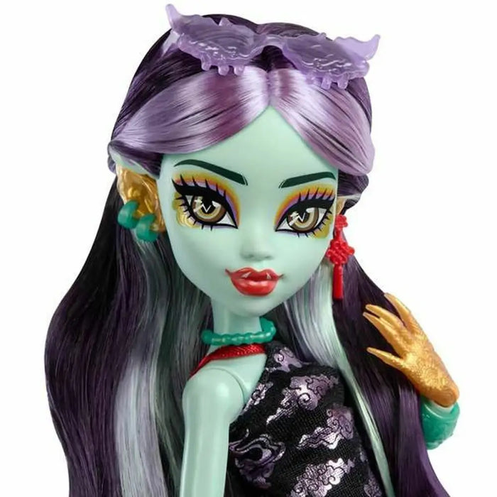 Кукла Monster High
