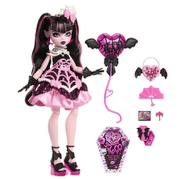 Кукла Monster High Draculaura