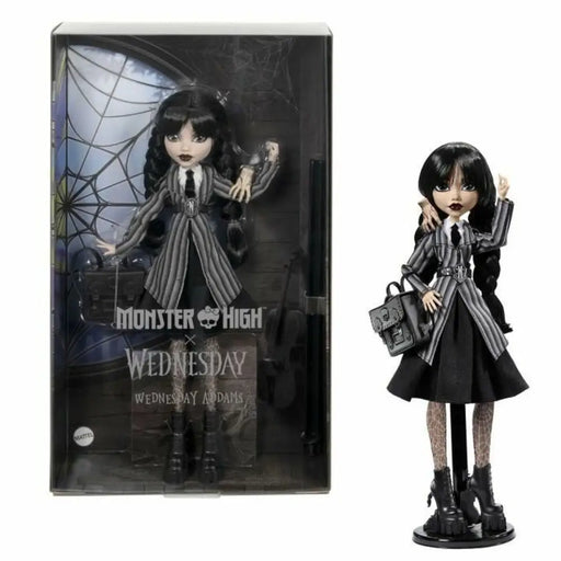 Кукла Monster High HXJ04