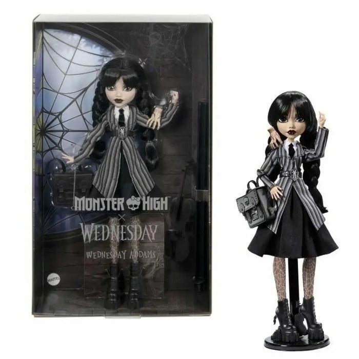Кукла Monster High HXJ04