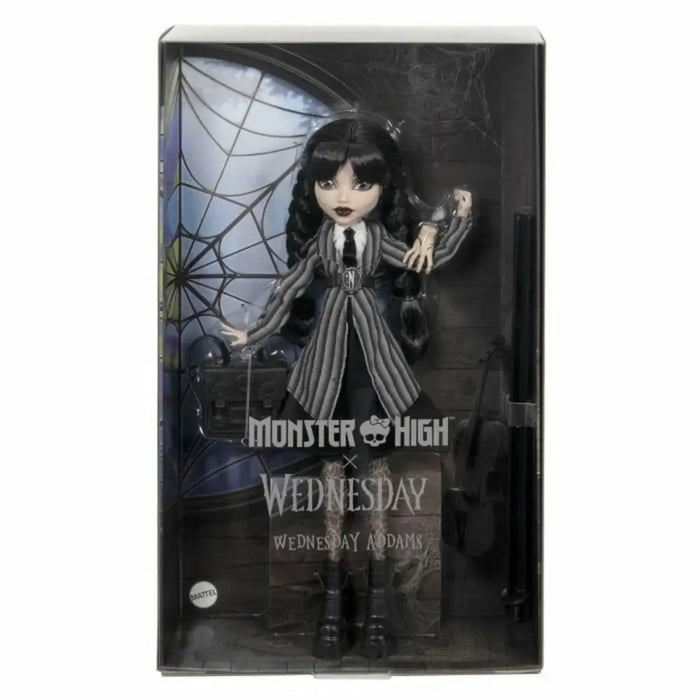 Кукла Monster High HXJ04