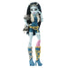 Кукла Monster High Secrets Frankie