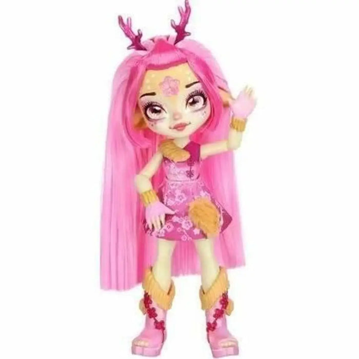 Кукла Moose Toys Magic Mixies Pixlings Puppe Deerlee