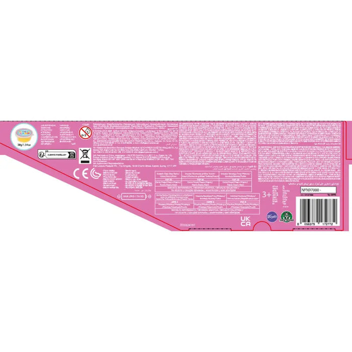 Кукла Nenuco Smart School 35 cm