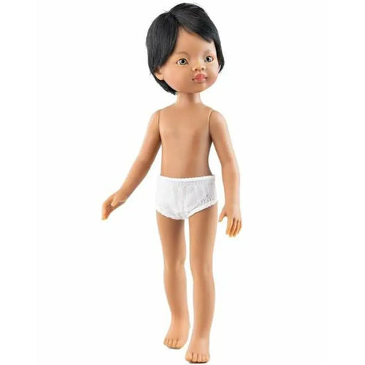 Кукла Paola Reina Balbino 32 cm