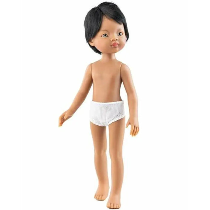 Кукла Paola Reina Balbino 32 cm
