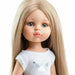Кукла Paola Reina Carla PVC (32 cm)