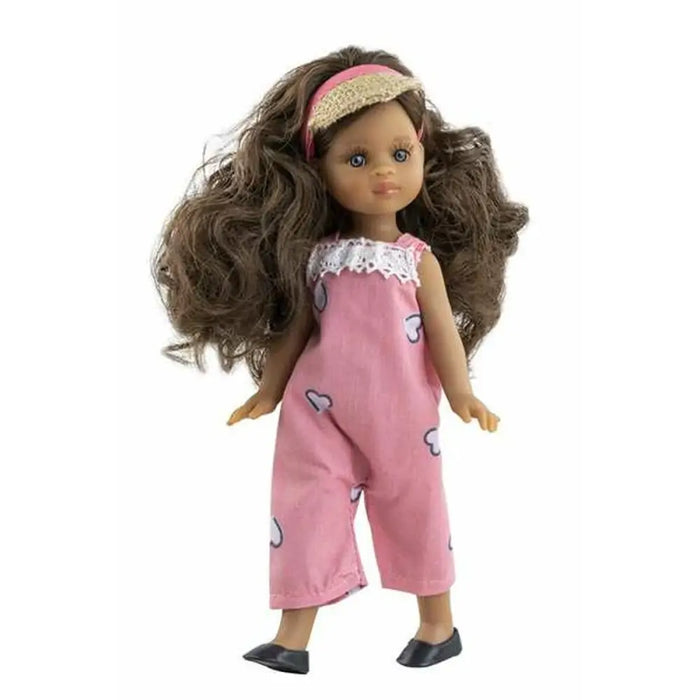 Кукла Paola Reina Daniela 21 cm