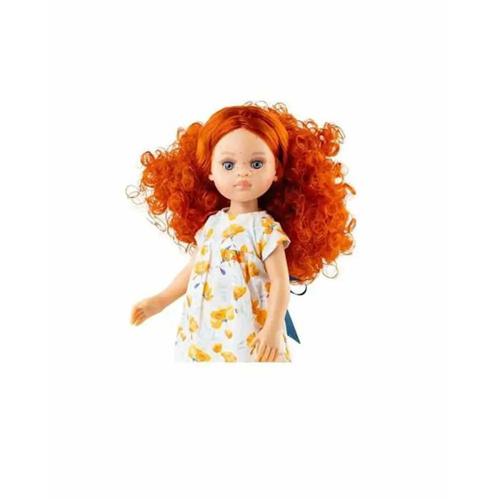 Кукла Paola Reina Mari Pili 32 cm