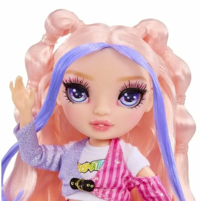 Кукла Rainbow High
