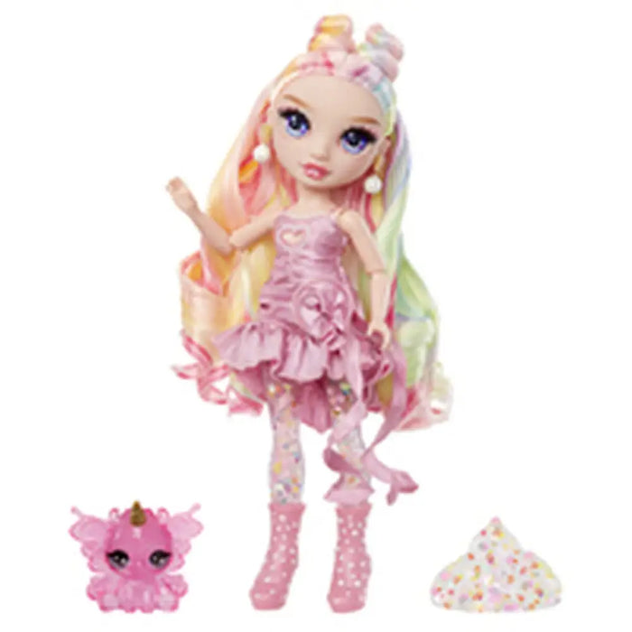 Кукла Rainbow High 22 cm