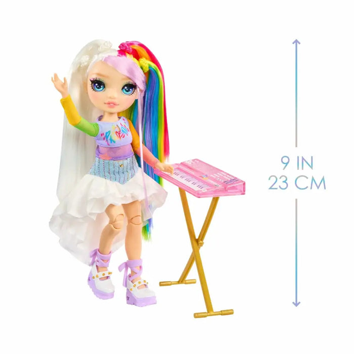 Кукла Rainbow High