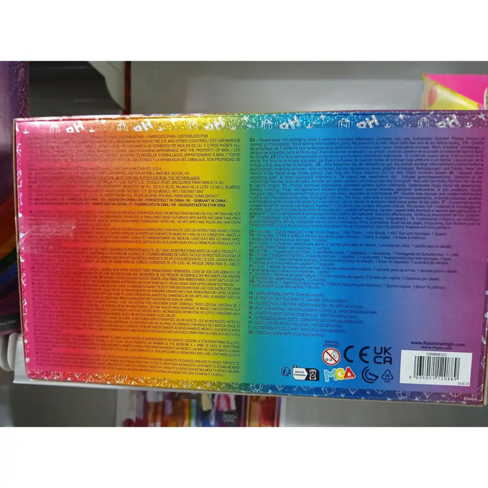 Кукла Rainbow High 33 cm