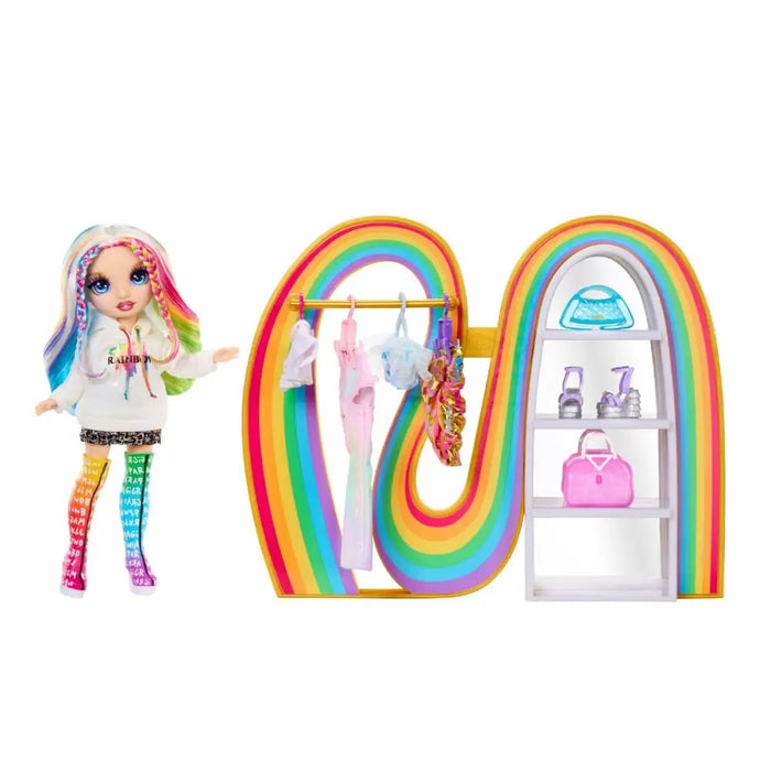 Кукла Rainbow High