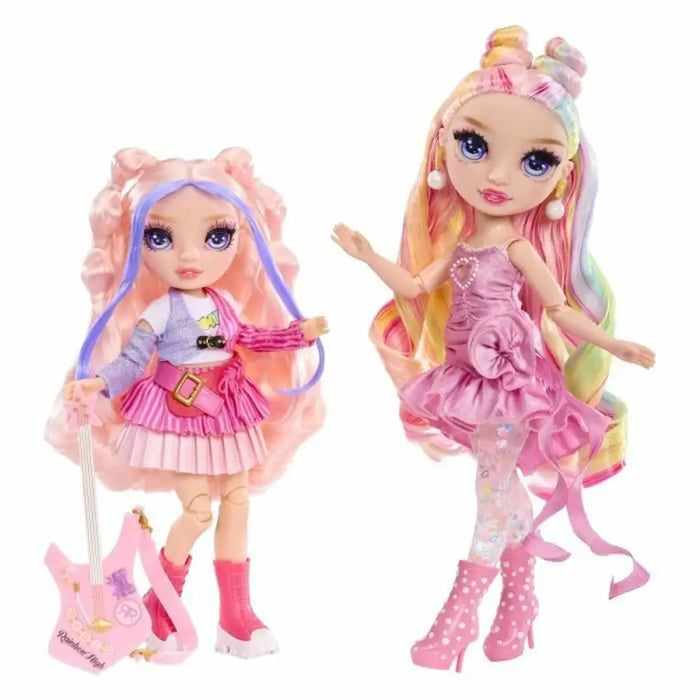 Кукла Rainbow High