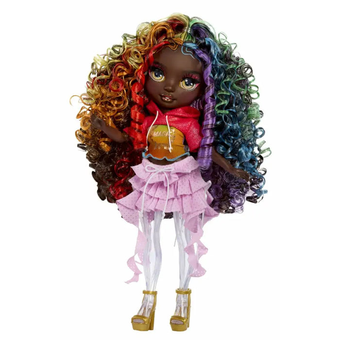 Кукла Rainbow High