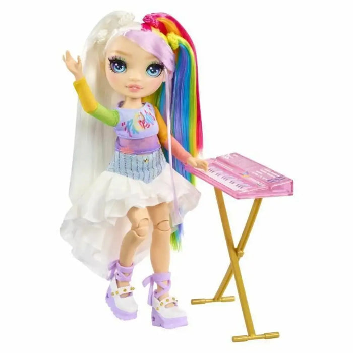 Кукла Rainbow High
