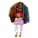 Кукла Rainbow High