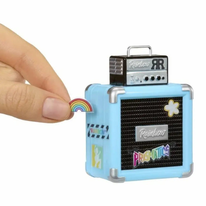 Кукла Rainbow High