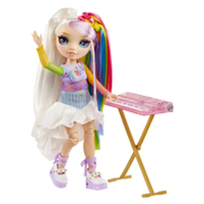 Кукла Rainbow High