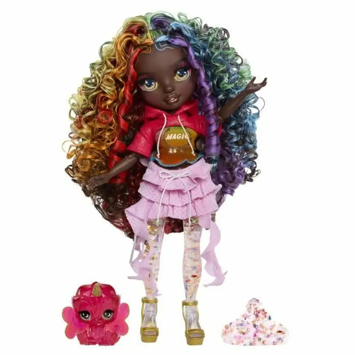 Кукла Rainbow High