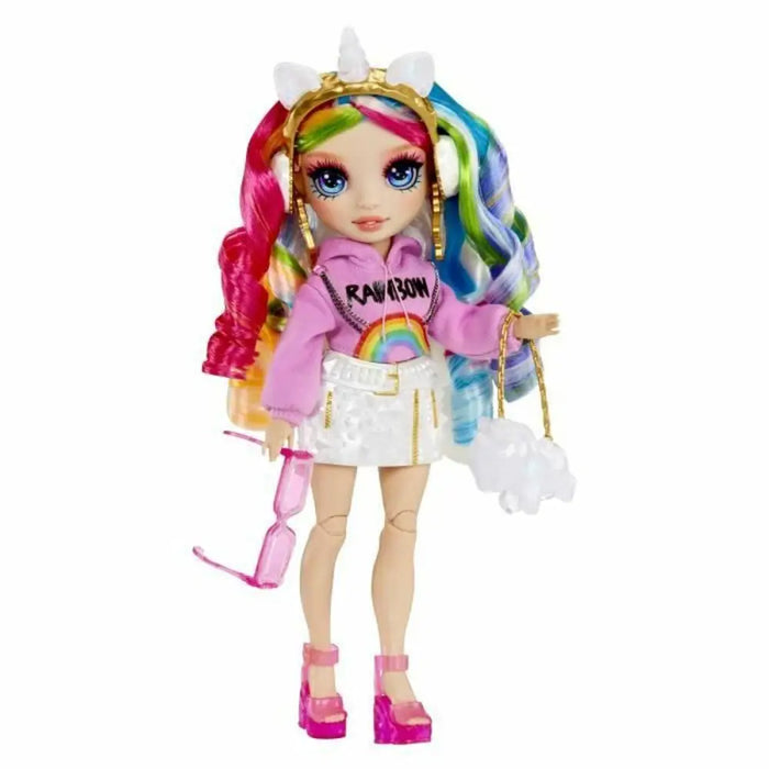 Кукла Rainbow High Amaya