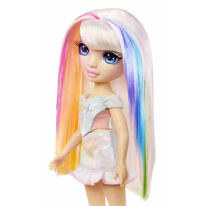 Кукла Rainbow High Amaya 22 cm