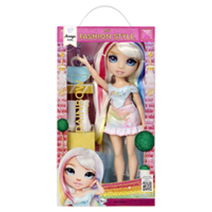 Кукла Rainbow High Amaya 22 cm