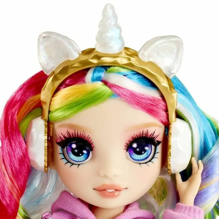 Кукла Rainbow High Amaya