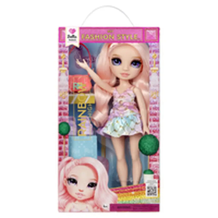 Кукла Rainbow High Bella 22 cm