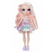 Кукла Rainbow High Bella 22 cm