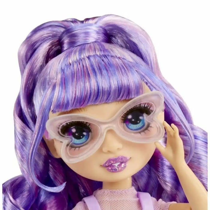 Кукла Rainbow High Crystal Mannequin