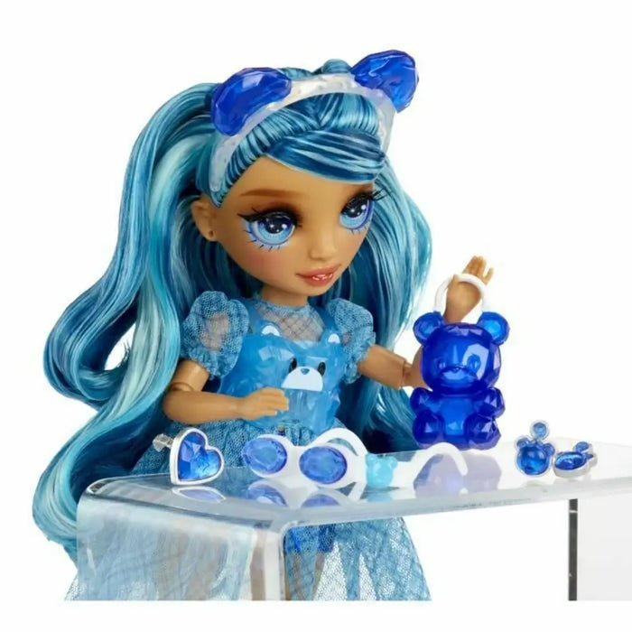 Кукла Rainbow High Skyler