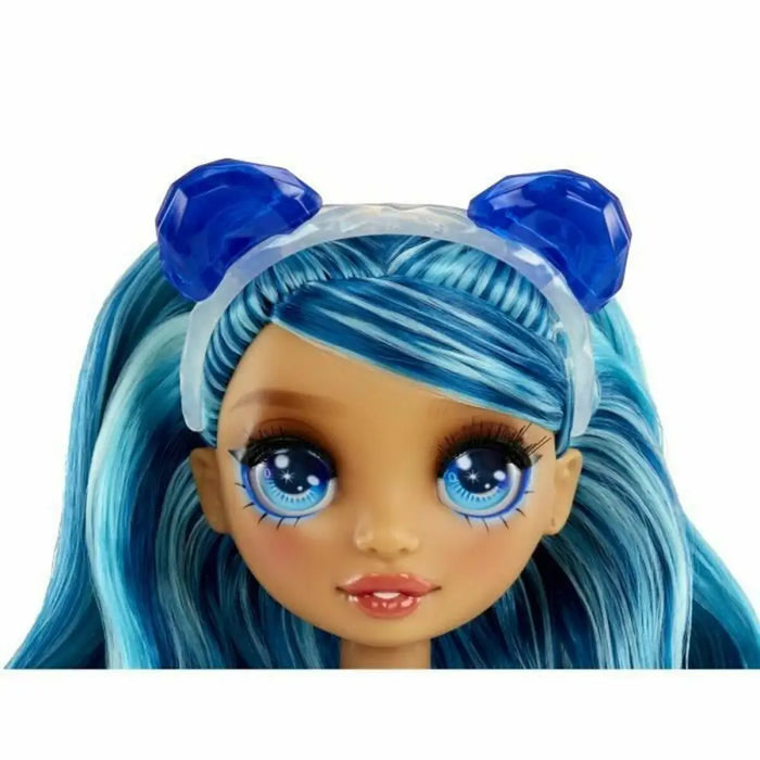Кукла Rainbow High Skyler