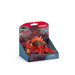 Кукла Schleich Eldrador: Magma Lizard