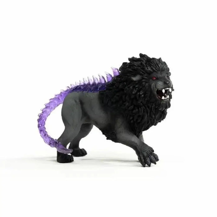 Кукла Schleich Eldrador: Shadow Lion