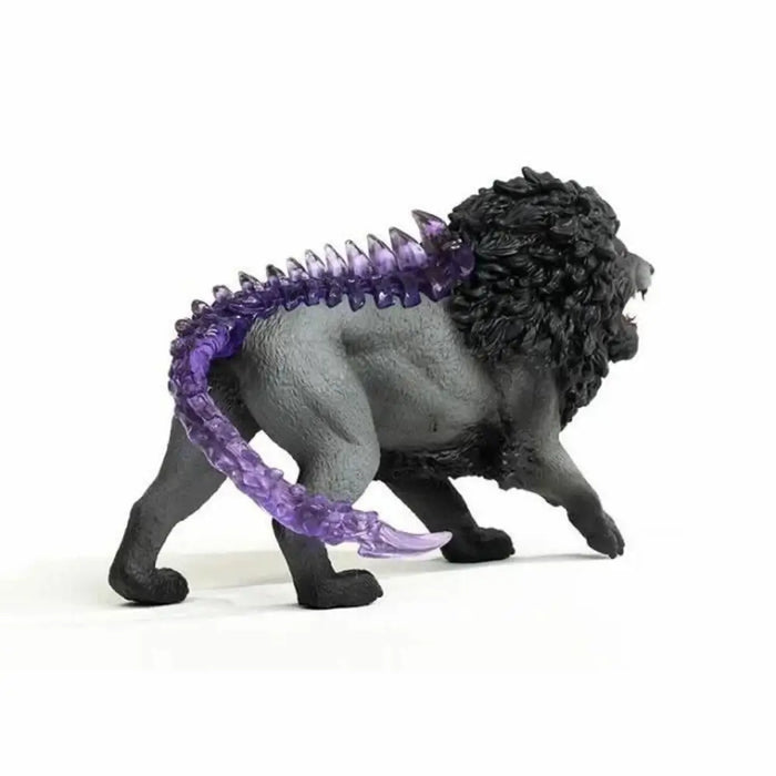 Кукла Schleich Eldrador: Shadow Lion