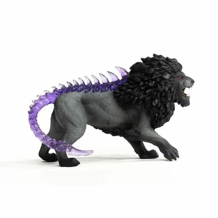 Кукла Schleich Eldrador: Shadow Lion
