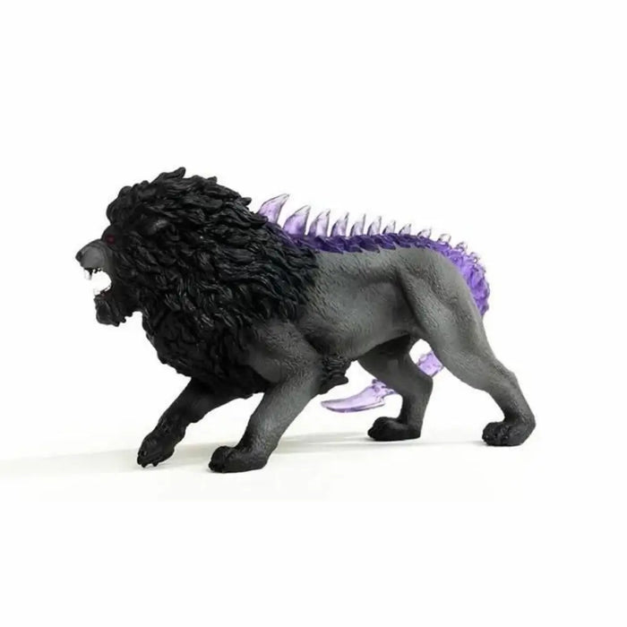 Кукла Schleich Eldrador: Shadow Lion