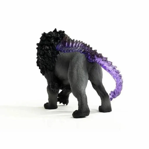 Кукла Schleich Eldrador: Shadow Lion
