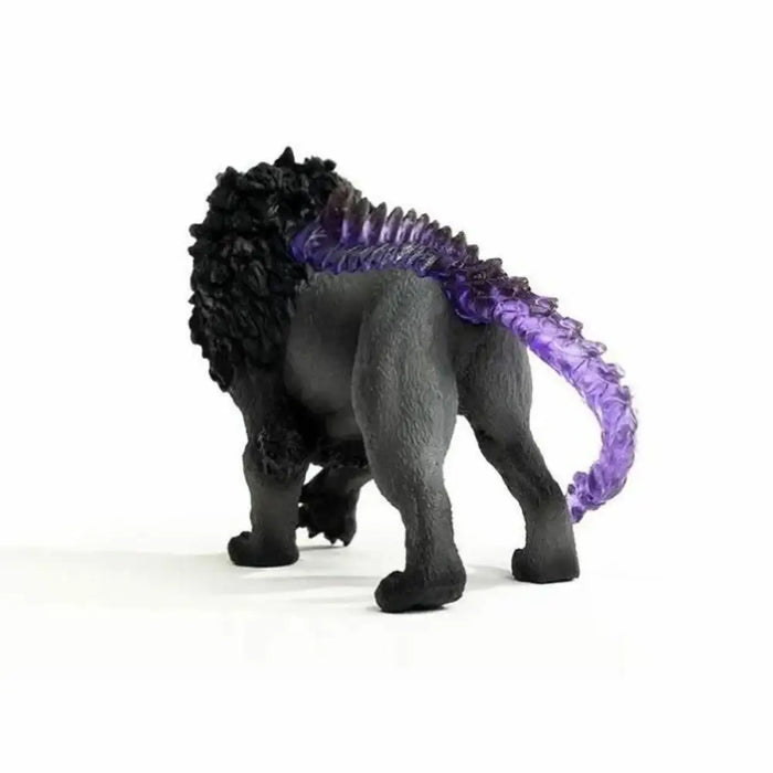 Кукла Schleich Eldrador: Shadow Lion