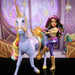 Кукла Spin Master Sophia Academia Unicornio Еднорог 9 Части