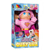 Кукла SuperGirl Gusy Luz Moltó Gusy Luz Supergirl 28 cm (28