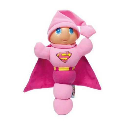 Кукла SuperGirl Gusy Luz Moltó Gusy Luz Supergirl 28 cm (28