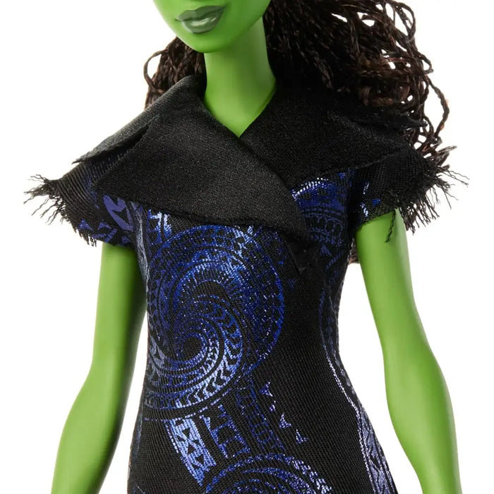 Кукла Wicked