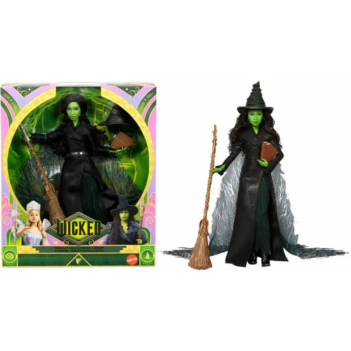 Кукла Wicked