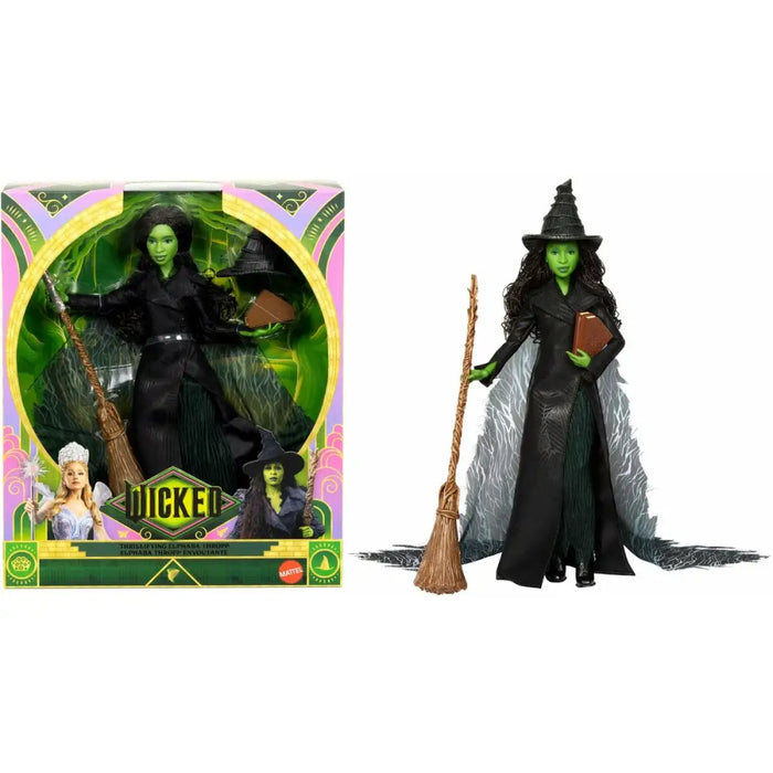 Кукла Wicked