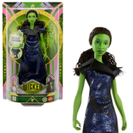 Кукла Wicked